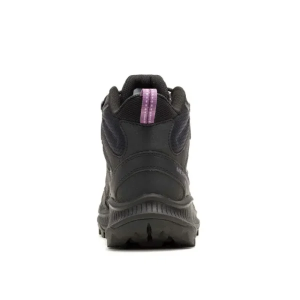 Merrell Femme Speed Strike 2 Mid GORE-TEX® - Voir Tout Black Flash Sale