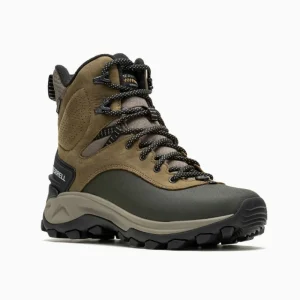 Merrell Femme Thermo Kiruna 2 Tall Waterproof - Voir Tout Falcon Hot