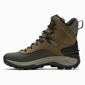 Merrell Femme Thermo Kiruna 2 Tall Waterproof - Voir Tout Falcon Hot