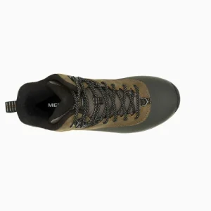 Merrell Femme Thermo Kiruna 2 Tall Waterproof - Voir Tout Falcon Hot