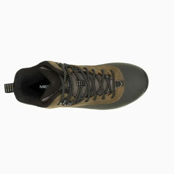 Merrell Femme Thermo Kiruna 2 Tall Waterproof - Voir Tout Falcon Hot