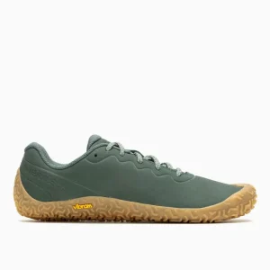 Merrell Femme Vapor Glove 6 Leather - Voir Tout Forest Best Sale