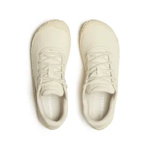 Merrell Femme Vapor Glove 6 Leather - Voir Tout Eggshell Fashion
