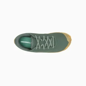 Merrell Femme Vapor Glove 6 Leather - Voir Tout Forest Best Sale