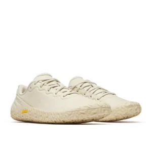 Merrell Femme Vapor Glove 6 Leather - Voir Tout Eggshell Fashion
