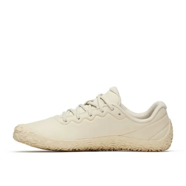 Merrell Femme Vapor Glove 6 Leather - Voir Tout Eggshell Fashion