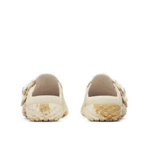 Merrell Femme Wrapt Slide Nubuck - Voir Tout Poplar New