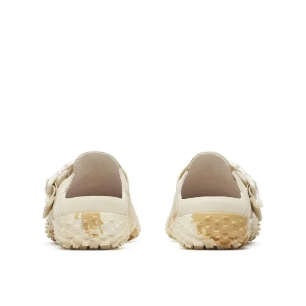 Merrell Femme Wrapt Slide Nubuck - Voir Tout Poplar New