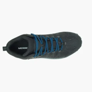 Merrell Homme Accentor Sport 3 Mid GORE-TEX® - Voir Tout Black Clearance