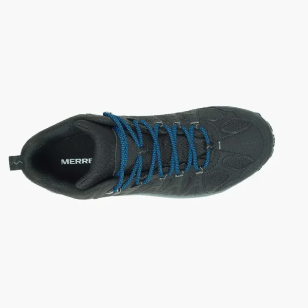 Merrell Homme Accentor Sport 3 Mid GORE-TEX® - Voir Tout Black Clearance