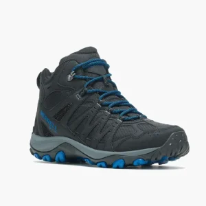 Merrell Homme Accentor Sport 3 Mid GORE-TEX® - Voir Tout Black Clearance