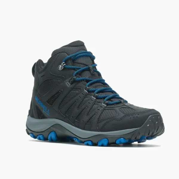 Merrell Homme Accentor Sport 3 Mid GORE-TEX® - Voir Tout Black Clearance