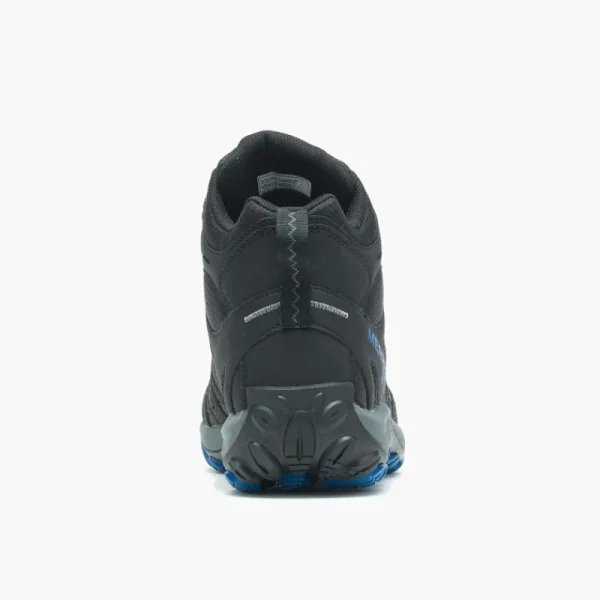 Merrell Homme Accentor Sport 3 Mid GORE-TEX® - Voir Tout Black Clearance