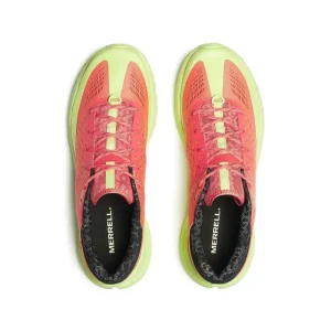 Merrell Homme Agility Peak 5 - Voir Tout Blossom/Mantis Clearance