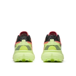 Merrell Homme Agility Peak 5 - Voir Tout Blossom/Mantis Clearance