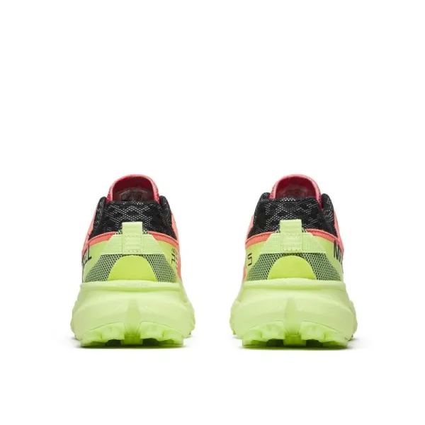 Merrell Homme Agility Peak 5 - Voir Tout Blossom/Mantis Clearance