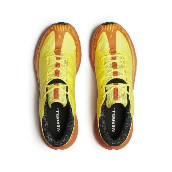 Merrell Homme Agility Peak 5 GORE-TEX® - Voir Tout Daffodil Store