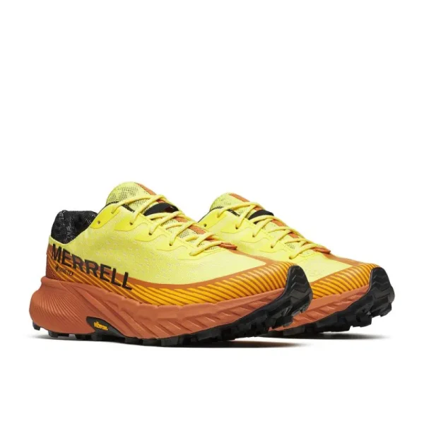 Merrell Homme Agility Peak 5 GORE-TEX® - Voir Tout Daffodil Store