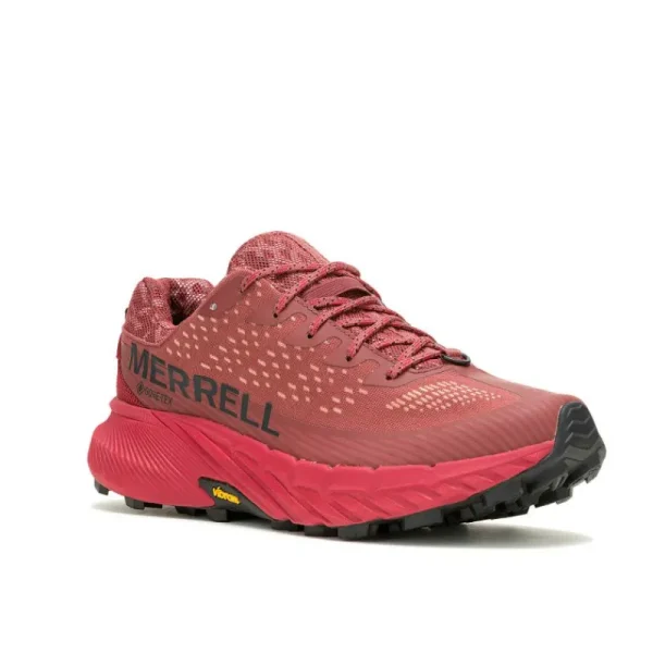 Merrell Homme Agility Peak 5 GORE-TEX® - Voir Tout RedOxide Online