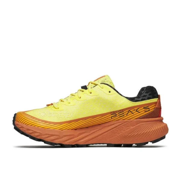Merrell Homme Agility Peak 5 GORE-TEX® - Voir Tout Daffodil Store