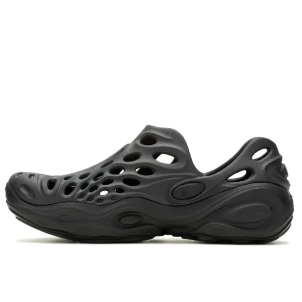 Merrell Homme Hydro Next Gen Moc 1TRL - Sandales TripleBlack Clearance