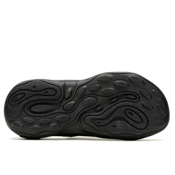 Merrell Homme Hydro Next Gen Moc 1TRL - Sandales TripleBlack Clearance