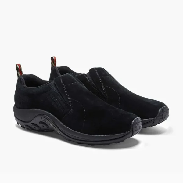 Merrell Homme Jungle Moc - Voir Tout Midnight Best