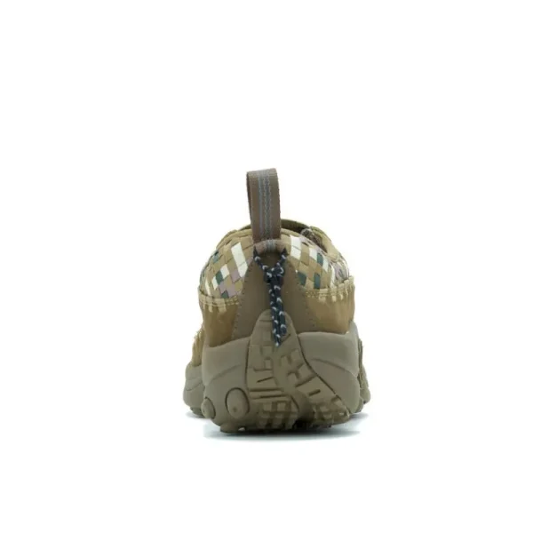 Merrell Homme Jungle Moc EVO Woven 1TRL - Slip ons Kangaroo Cheap