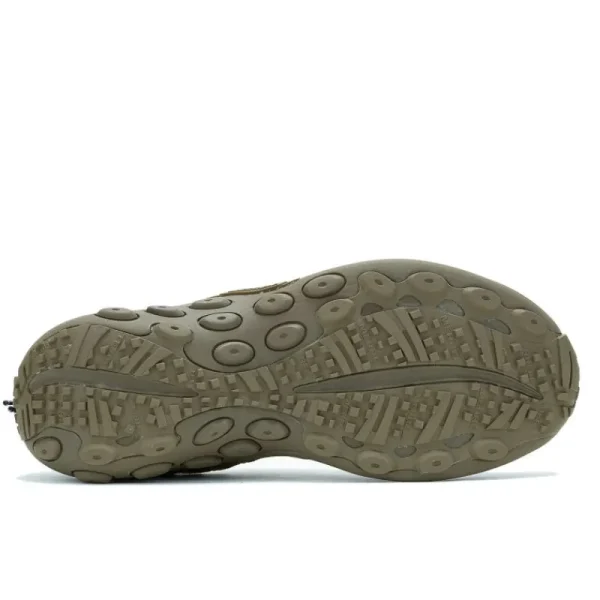 Merrell Homme Jungle Moc EVO Woven 1TRL - Slip ons Kangaroo Cheap