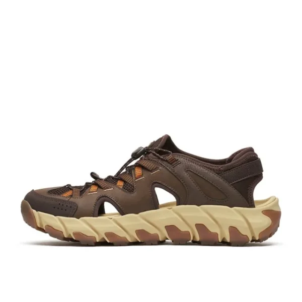 Merrell Homme Maipo Explorer Sieve - Voir Tout Coffee Clearance
