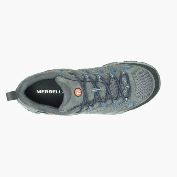 Merrell Homme Moab 3 GORE-TEX® - Voir Tout Granite/Poseidon Store