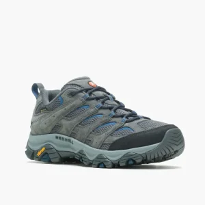Merrell Homme Moab 3 GORE-TEX® - Voir Tout Granite/Poseidon Store