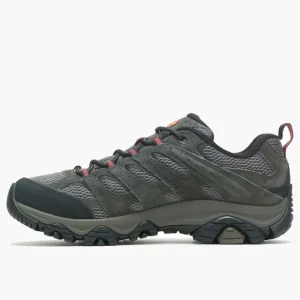 Merrell Homme Moab 3 GORE-TEX® Wide Width - Voir Tout Beluga Discount
