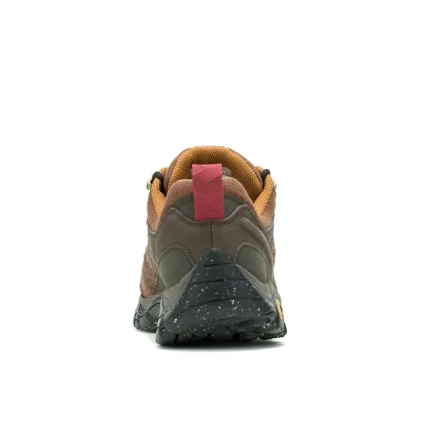 Merrell Homme Moab 2 Mesa Luxe Eco 1TRL - Voir Tout Bracken/Multi Best Sale