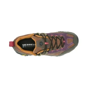 Merrell Homme Moab 2 Mesa Luxe Eco 1TRL - Voir Tout Bracken/Multi Best Sale