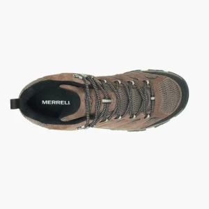 Merrell Homme Moab 3 Mid GORE-TEX® - Voir Tout Bracken Best Sale