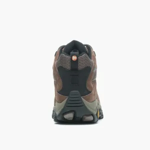 Merrell Homme Moab 3 Mid GORE-TEX® - Voir Tout Bracken Best Sale