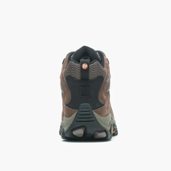 Merrell Homme Moab 3 Mid GORE-TEX® - Voir Tout Bracken Best Sale