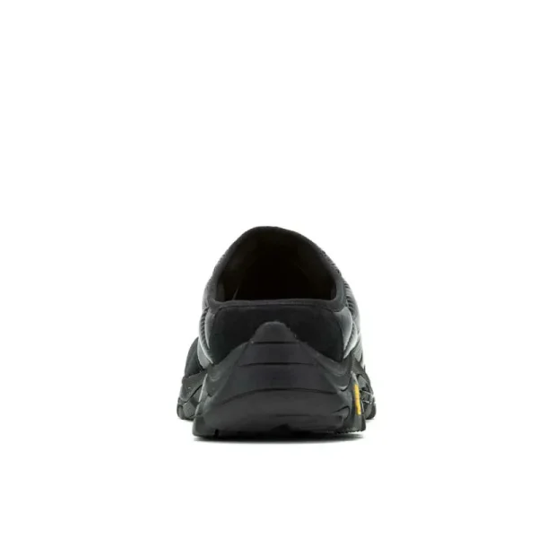 Merrell Homme Moab 2 Slide Quilted 1TRL - Voir Tout Black Best Sale