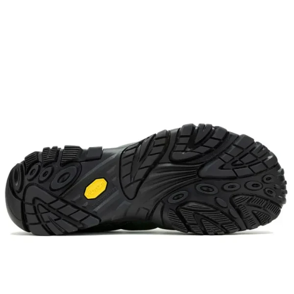 Merrell Homme Moab 2 Slide Quilted 1TRL - Voir Tout Viridian Online