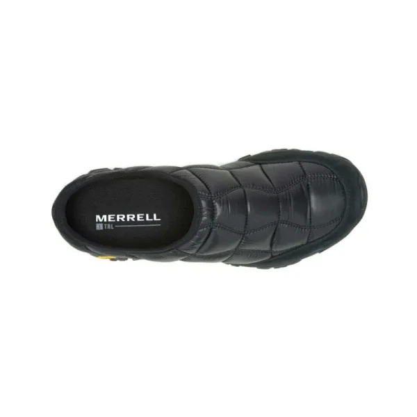 Merrell Homme Moab 2 Slide Quilted 1TRL - Voir Tout Black Best Sale