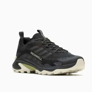 Merrell Homme Moab Speed 2 - Voir Tout Black Cheap