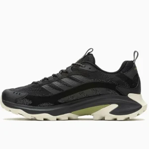 Merrell Homme Moab Speed 2 - Voir Tout Black Cheap