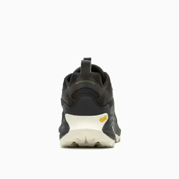 Merrell Homme Moab Speed 2 - Voir Tout Black Cheap