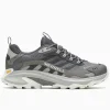 Merrell Homme Moab Speed 2 GORE-TEX® Wide Width - Voir Tout Asphalt Shop