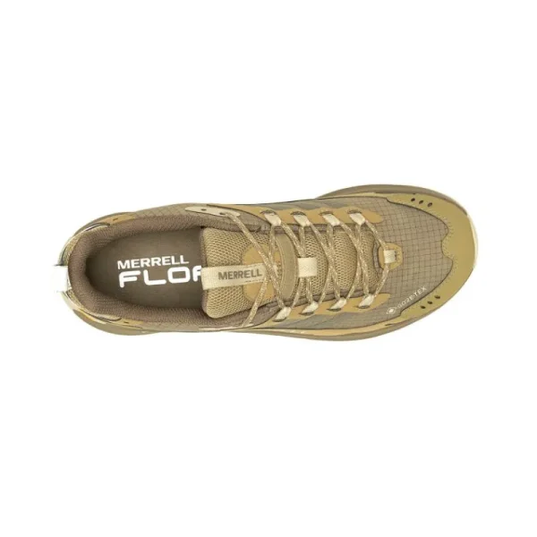 Merrell Homme Moab Speed 2 GORE-TEX® - Voir Tout Coyote New