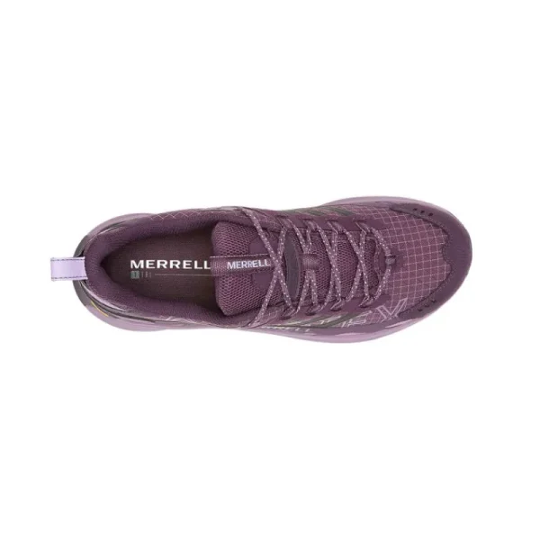 Merrell Homme Moab Speed 2 GORE-TEX® BL 1TRL - Voir Tout Plum Flash Sale