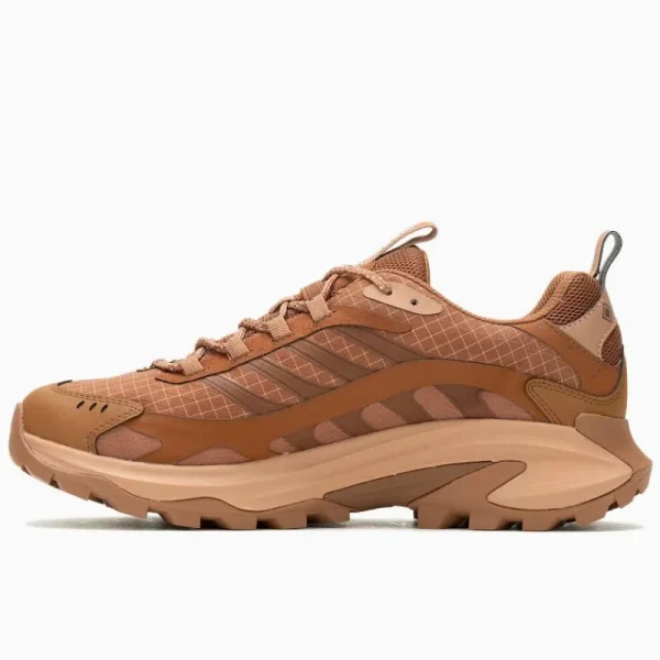 Merrell Homme Moab Speed 2 GORE-TEX® BL 1TRL - Voir Tout Nutshell Flash Sale