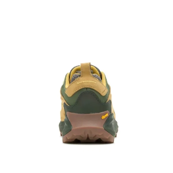 Merrell Homme Moab Speed 2 Leather Waterproof - Voir Tout Tan Clearance