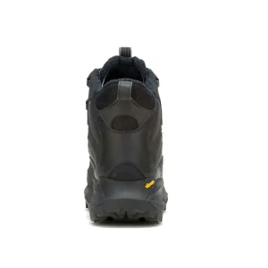 Merrell Homme Moab Speed 2 Thermo Mid Waterproof Spike - Voir Tout TripleBlack Cheap